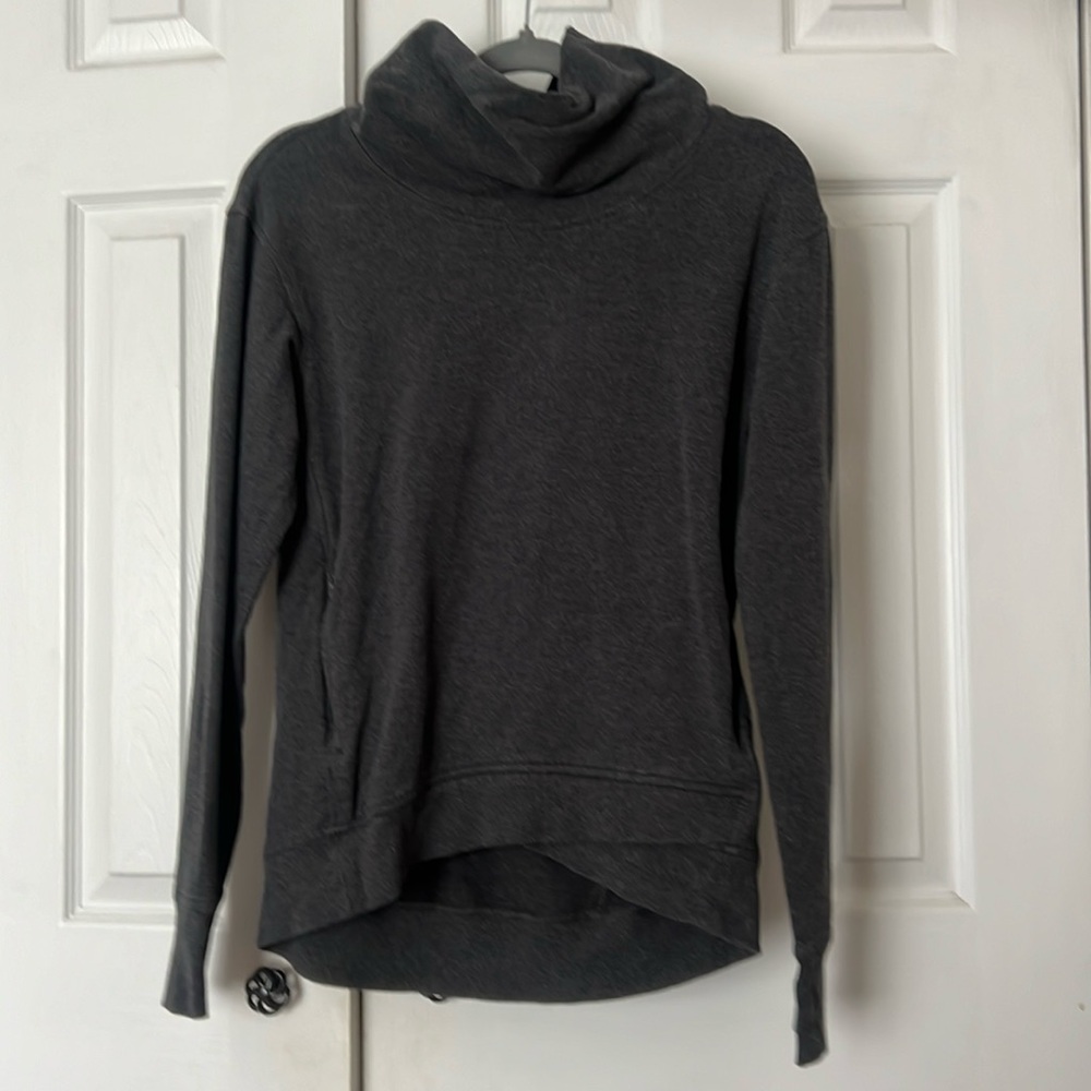Lululemon shirt